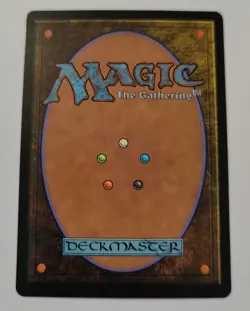 MTG FIN 0353 The Masamune Borderless Foil Magic Commander NM - Image 2