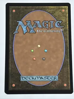 MTG Lord of the Rings Easterling Vanguard Foil 0083 NM - Image 2