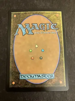 Dark Confidant Borderless Foil - FIN 0334 NM - MTG Magic Pack Fresh ! - Image 2