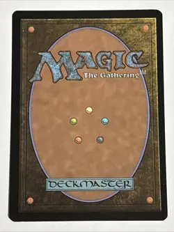 MTG Lord of the Rings East-Mark Cavalier Foil 0009 NM - Image 2