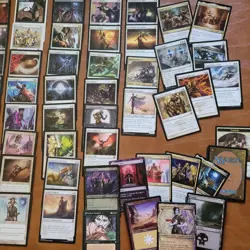 Amalia Benavides Aguirre ***VAMPIRES*** Orzhov Guild Tribal Commander Deck MTG - Image 2