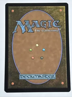 MTG Lord of the Rings Eagles of the North Foil 0007 NM - Image 2