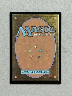 1x Crystal Skull, Isu Spyglass #15 Regular Rare ACR MTG Magic the Gathering - Image 2
