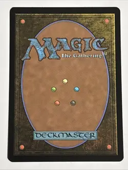 MTG Lord of the Rings Dunland Crebain Borderless 0411 NM - Image 2