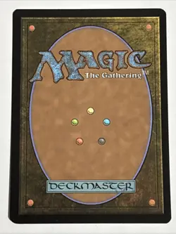 MTG Lord of the Rings Dunedain Blade Foil 0006 NM - Image 2
