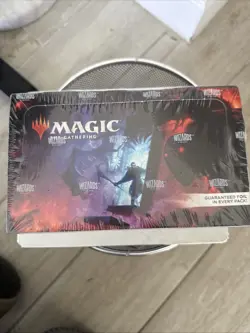 Play Booster Box Duskmourn House of Horror DSK MTG - Image 1