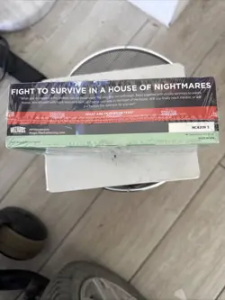 Play Booster Box Duskmourn House of Horror DSK MTG - Image 2