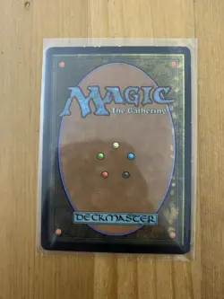 Cateran Enforcer- FOIL- MTG Magic The Gathering Near Mint - Image 2