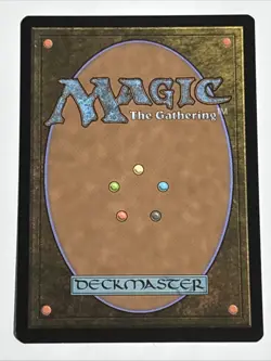 MTG Lord of the Rings Doors of Durin Foil 0199 NM Rare - Image 2