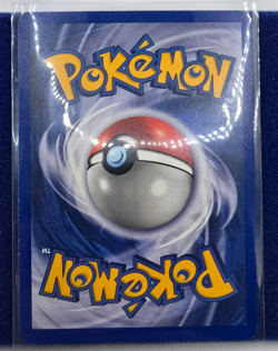 Pokemon Unlimited Fossil Zubat 57/62 Pack Fresh NM+/M WOTC Free Ship! - Image 2