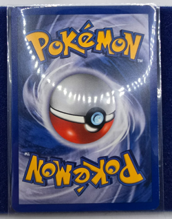 Pokemon Unlimited Fossil Zubat 57/62 Pack Fresh NM+/M WOTC Free Ship! - Image 3