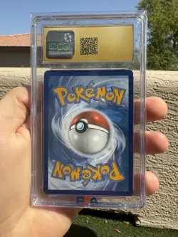 Arceus VSTAR Crown Zenith - GG70/GG70 CGC Graded Pristine 10 - Pokemon 2023 TCG - Image 2
