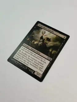 MTG - 1x Shadowborn Apostle - Core Set 2014 - NM - Black - Magic The Gathering - Image 4