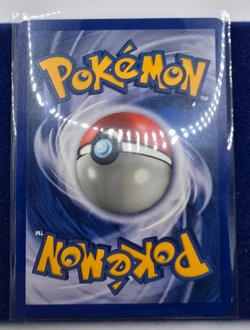 Pokemon Unlimited Fossil Weezing 45/62 Pack Fresh NM+/M WOTC Free Ship! - Image 2