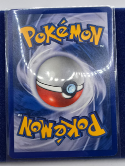 Pokemon Unlimited Fossil Weezing 45/62 Pack Fresh NM+/M WOTC Free Ship! - Image 3