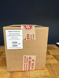 Pokemon Team rockets Mewtwo EX Box CASE ( 6 Boxes) Factory Sealed. - Image 1