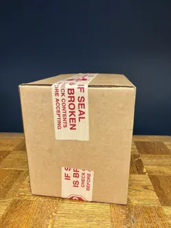 Pokemon Team rockets Mewtwo EX Box CASE ( 6 Boxes) Factory Sealed. - Image 4