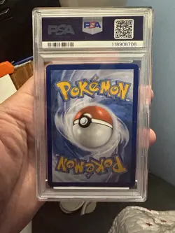 Gardevoir ex 245/198 PSA 10 Gem Mint SIR Pokemon Scarlet & Violet 2023 Pokemon - Image 2