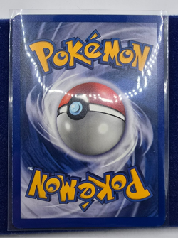 Pokemon Unlimited Fossil Shellder 54/62 Pack Fresh NM+/M WOTC Free Ship! - Image 2