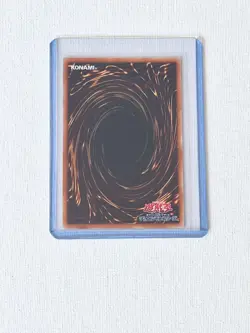 Armed Dragon Thunder LV7 (BLVO-JP002) Super Rare Blazing Vortex Japanese YuGiOh - Image 2