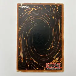 Yugioh The Creator EEN-ENSE2 Limited Edition Secret Rare Holo - MP/HP - Image 2
