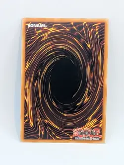 CYAC-EN097 BAROMET THE SACRED SHEEP SHRUB SUPER RARE 1ST EDITION YuGiOh CARD - Image 2