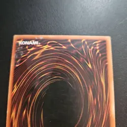 Dust Tornado - SDZW-EN033 - 1st Edition - Yugioh MP TCG CCG - Image 5