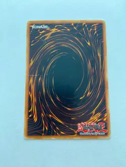 Yugioh Royal Surrender TLM-EN059 Ultimate Rare The Lost Millennium - HP - Image 2
