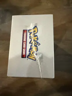 Brand New Factory Pokemon Sun and Moon Forbidden Light Build and Battle Box - Image 5