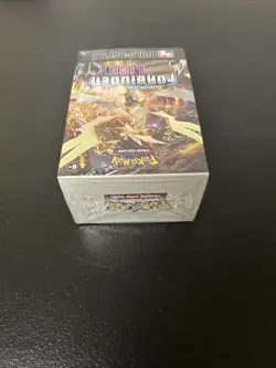 Pokemon Sun and Moon: Forbidden Light Build and Battle Box -NEW FACTORY SEALED! - Image 4