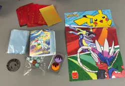 Pokemon SV 151- Mew 151 Binder With Lots Of Cards - Image 2