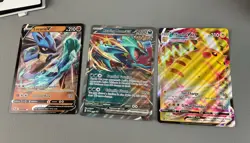 Pokemon SV 151- Mew 151 Binder With Lots Of Cards - Image 5