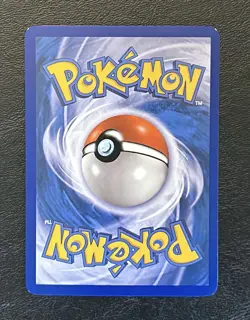 Pokemon TCG Jynx 17/101 Delta Species EX Dragon - Reverse Holo Stamped - Image 4
