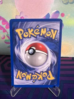 Erika's Clefairy First Edition - 25/132 - Gym Heroes 1st Vintage Pokemon TCG - Image 2