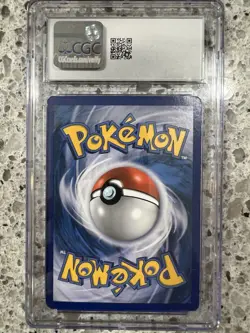 CGC 9 MINT Darkrai 2013 Black Star Promos BW73 Pokemon Card - Image 2