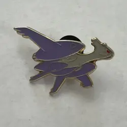 2015 POKEMON LATIOS LATIAS OFFICIAL PIN MEGA COLLECTABLE EX - Image 1