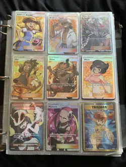 Rare Pokemon Cards Prices Vary, All Good Condition, inquire for prices - Image 1