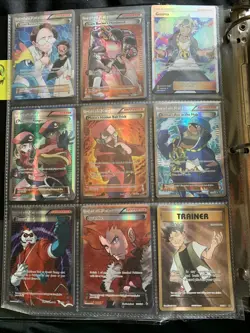 Rare Pokemon Cards Prices Vary, All Good Condition, inquire for prices - Image 2