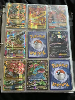Rare Pokemon Cards Prices Vary, All Good Condition, inquire for prices - Image 3
