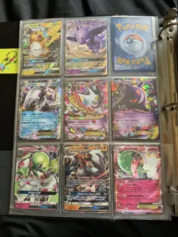 Rare Pokemon Cards Prices Vary, All Good Condition, inquire for prices - Image 4