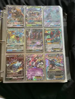 Rare Pokemon Cards Prices Vary, All Good Condition, inquire for prices - Image 5