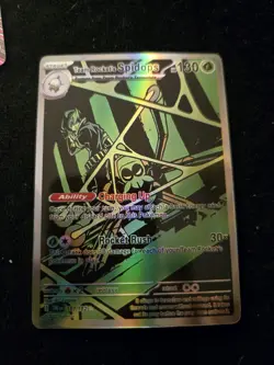 Pokemon TCG Rare Holo Card Lot - Super Rare Cards Collection - Image 2