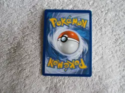 Pokemon: Sword & Shield - Fusion Strike 2021 "MARACTUS" #012/264 Trading Card - Image 2