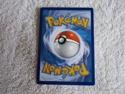 Pokemon: XY Series - Fates Collide 2016 "DEERLING" #8/124 Trading Card - Image 2