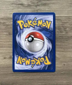 Pokemon TCG Squirtle SCHIGGY Base Set 63/102 Regular 1st Edition GERMAN - Image 2