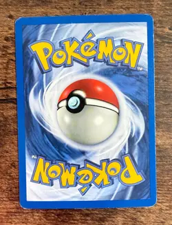Pokemon Card Sabrina's Alakazam - Gym Challenge 16/132 - Holo Rare - Vintage - Image 2