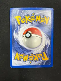 Pokemon Moltres 27/62 Fossil Rara Prima Edizione Wizards ITA Carte Vintage - Image 2