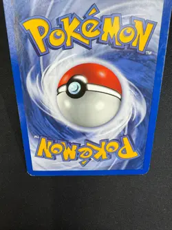 Pokemon Moltres 27/62 Fossil Rara Prima Edizione Wizards ITA Carte Vintage - Image 5