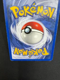 Pokemon Hypno 23/62 Fossil Rara Prima Edizione Wizards ITA Carte Vintage - Image 5