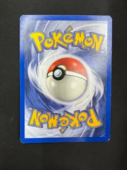 Pokemon Haunter 21/62 Fossil Rara Prima Edizione Wizards ITA Carte Vintage - Image 2